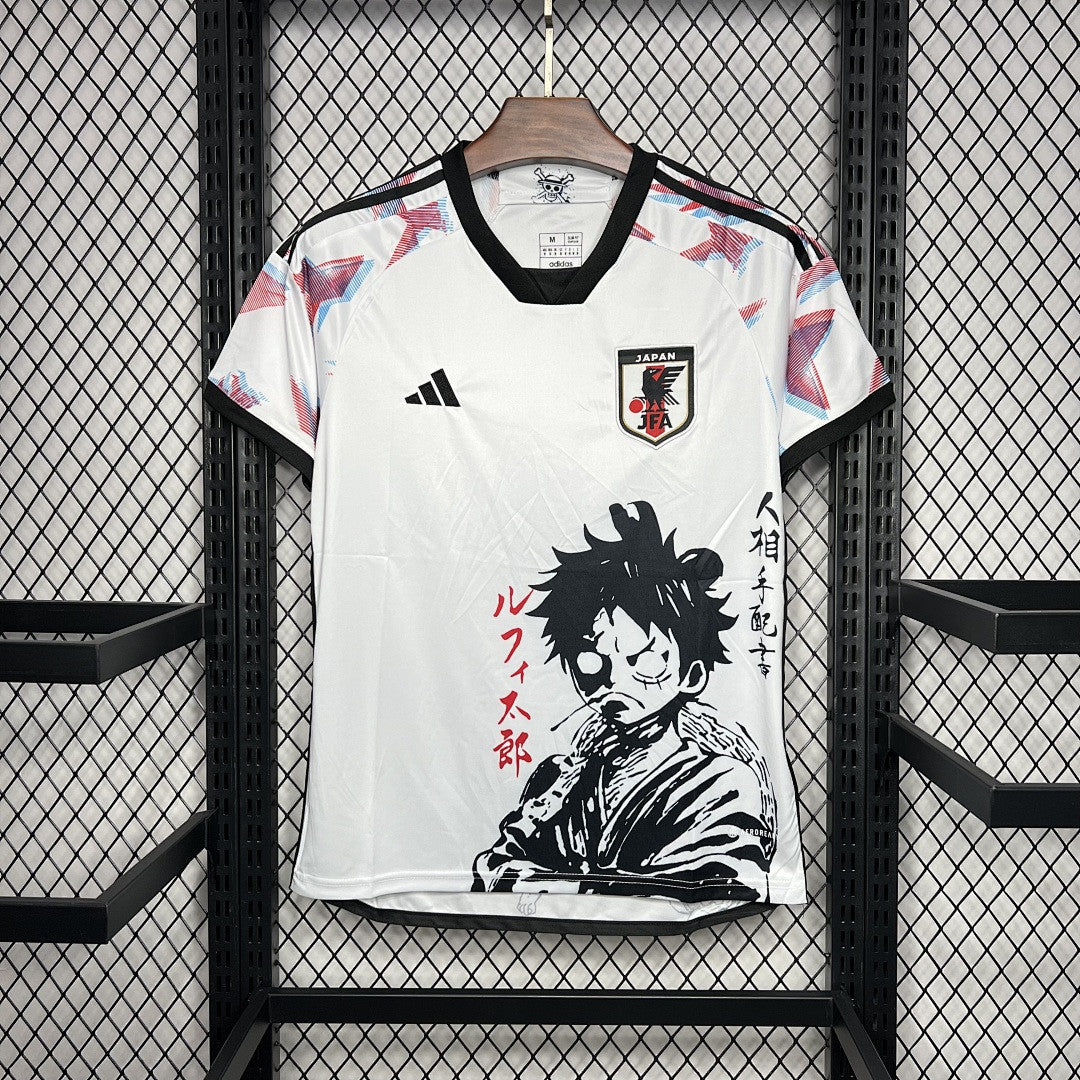 Maillot Japon 2022