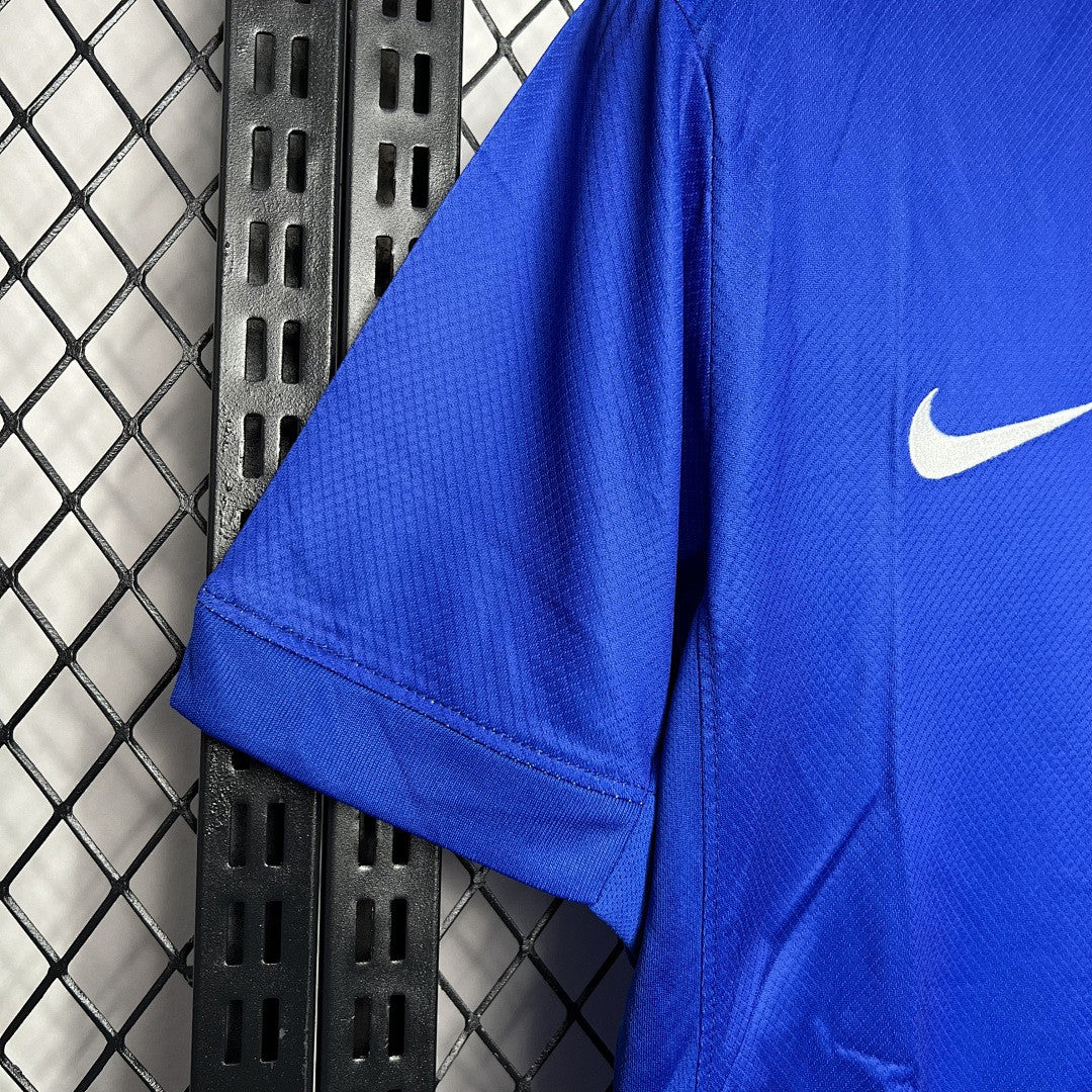 Maillot Etats-Unis 2024 Exterieur