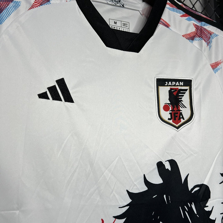 Maillot Japon 2022