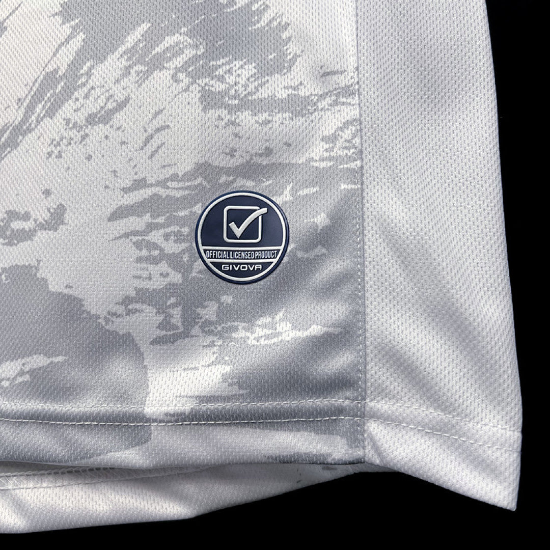 Maillot Venezuela Exterieur