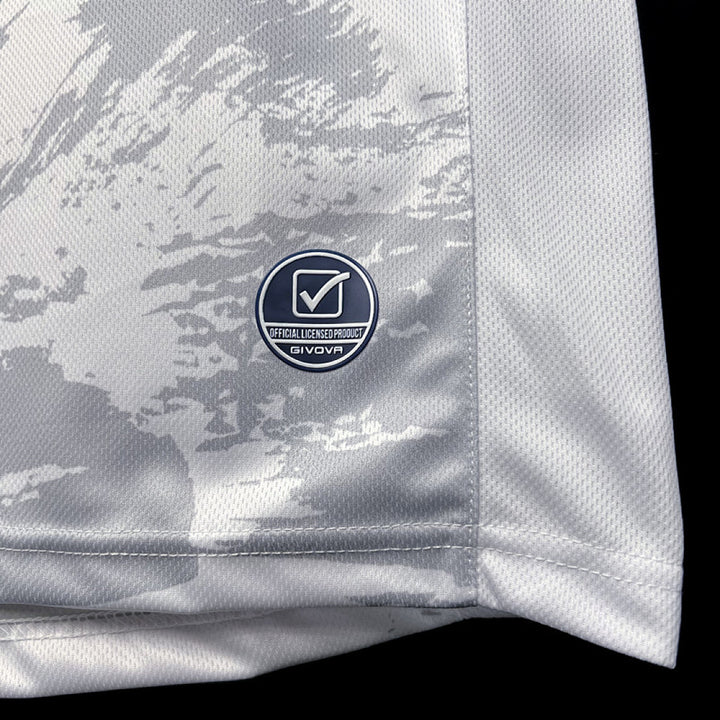 Maillot Venezuela Exterieur