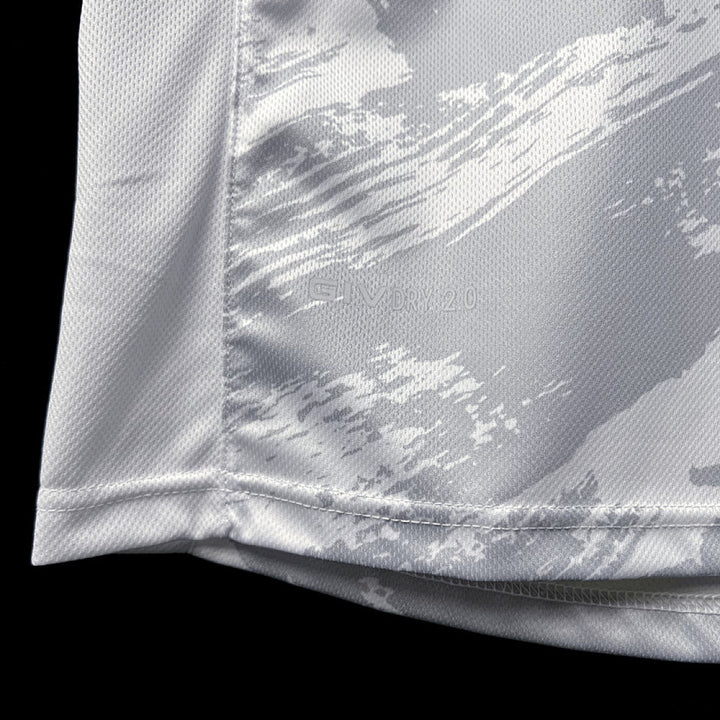 Maillot Venezuela Exterieur