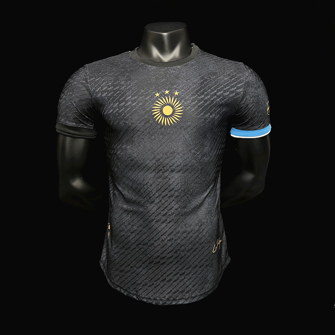 Maillot Argentine Special