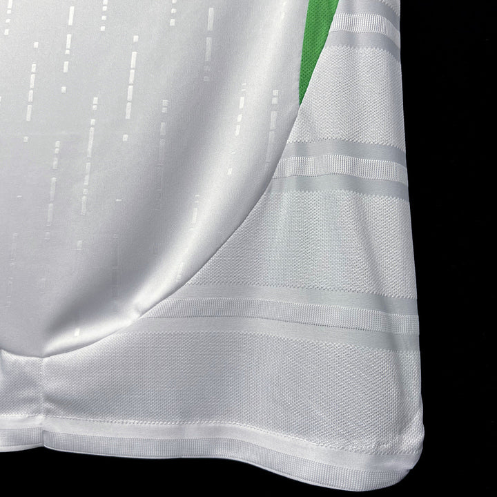 Maillot Italie Exterieur