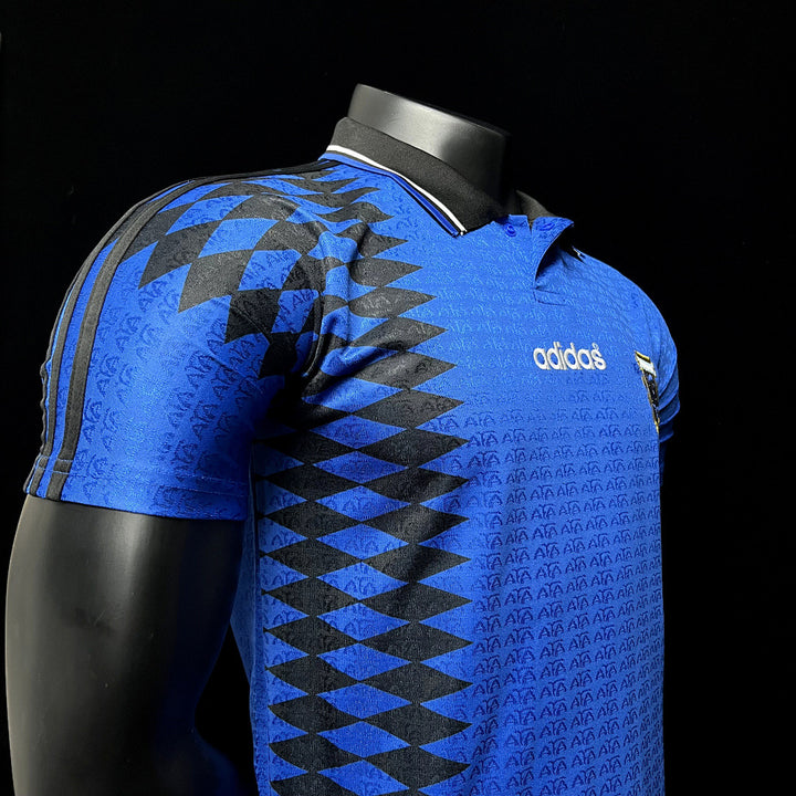 Maillot Argentine Exterieur