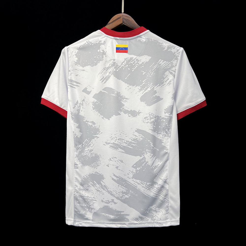 Maillot Venezuela Exterieur
