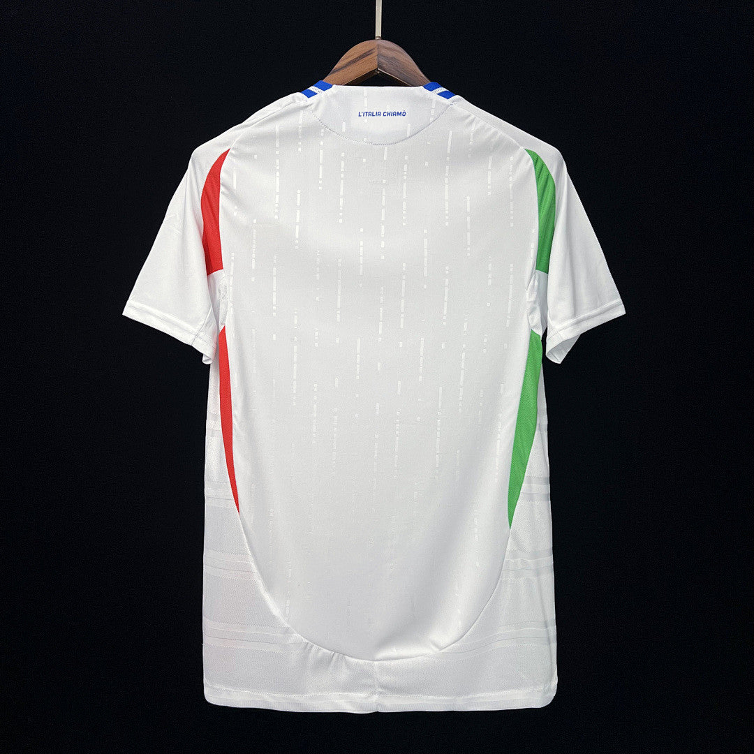 Maillot Italie Exterieur