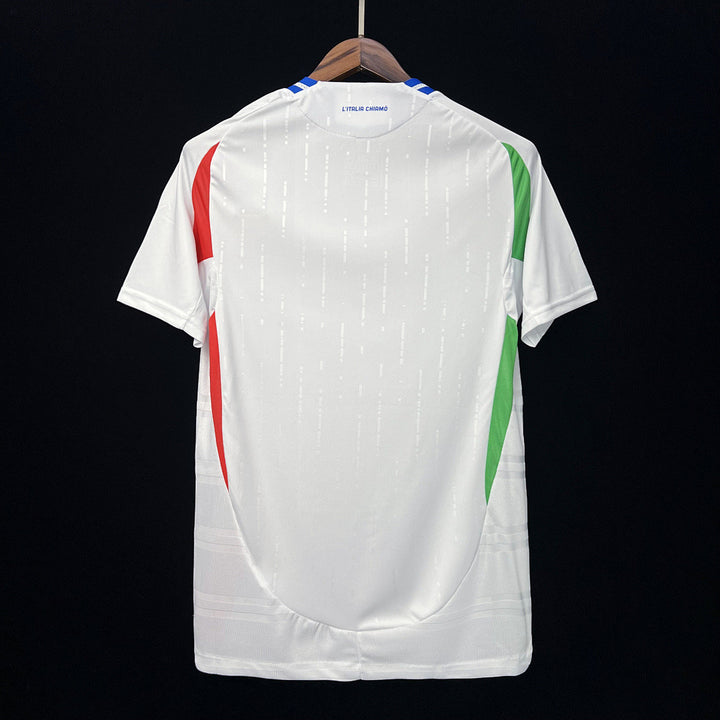 Maillot Italie Exterieur