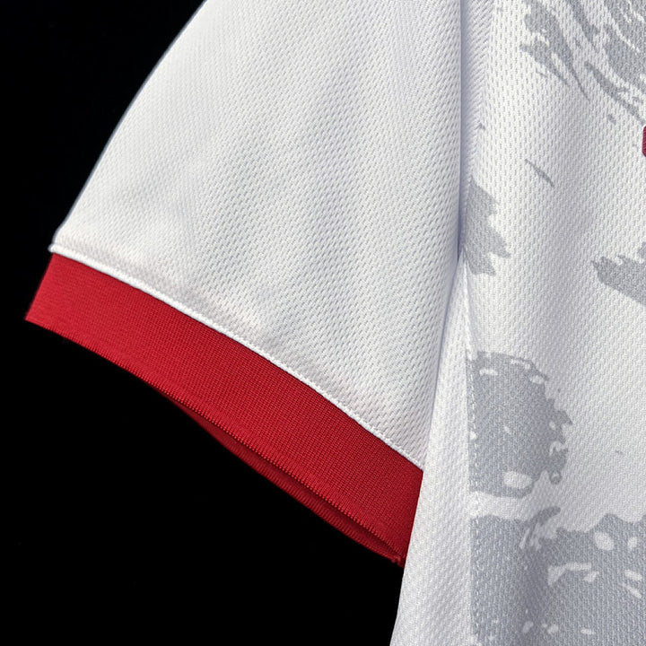 Maillot Venezuela Exterieur