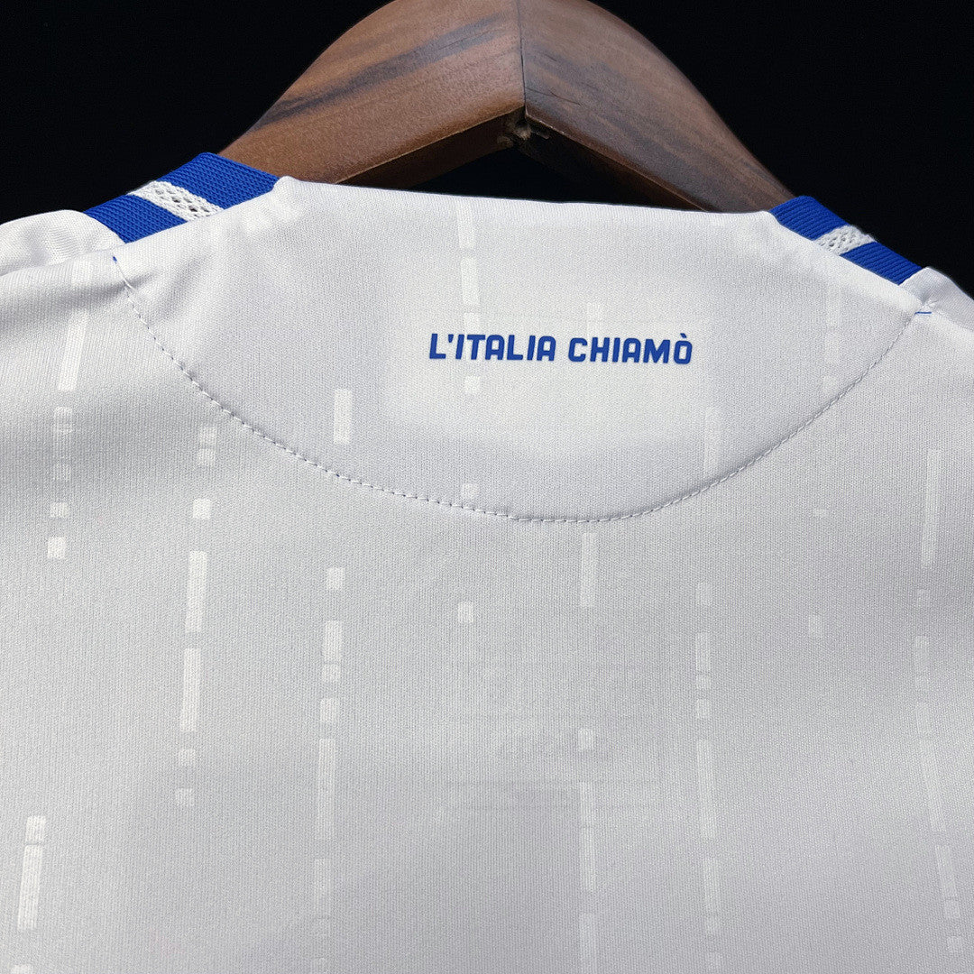 Maillot Italie Exterieur
