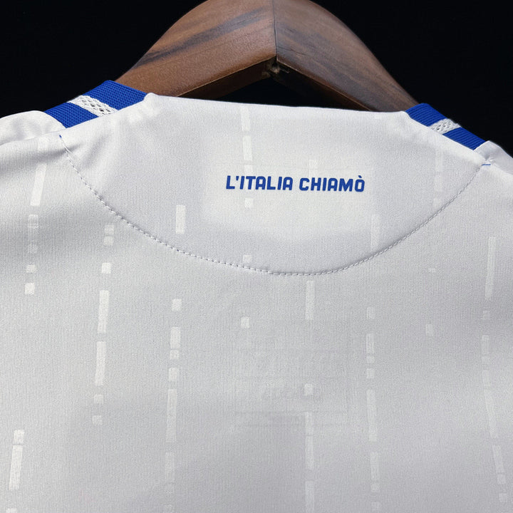 Maillot Italie Exterieur