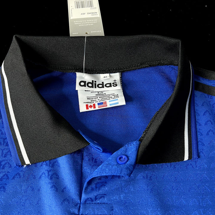 Maillot Argentine Exterieur