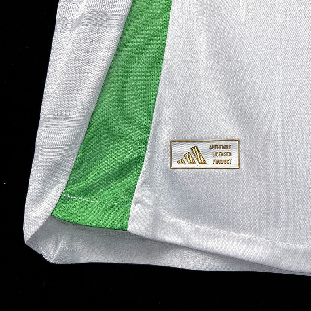 Maillot Italie Exterieur