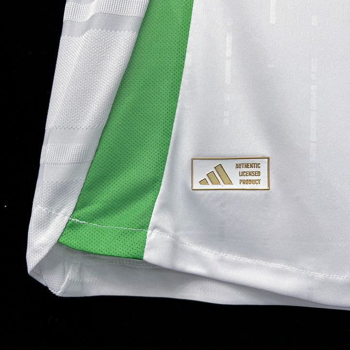 Maillot Italie Exterieur