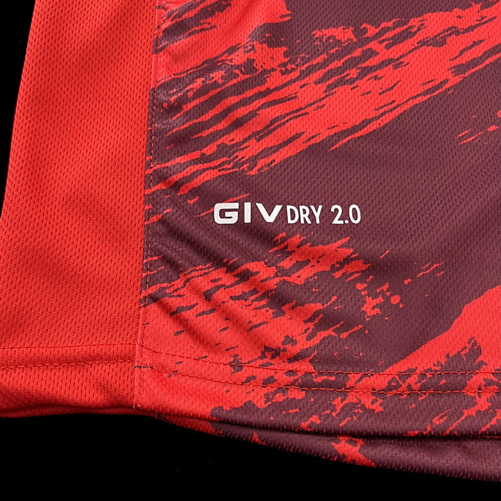 Maillot Venezuela Domicile