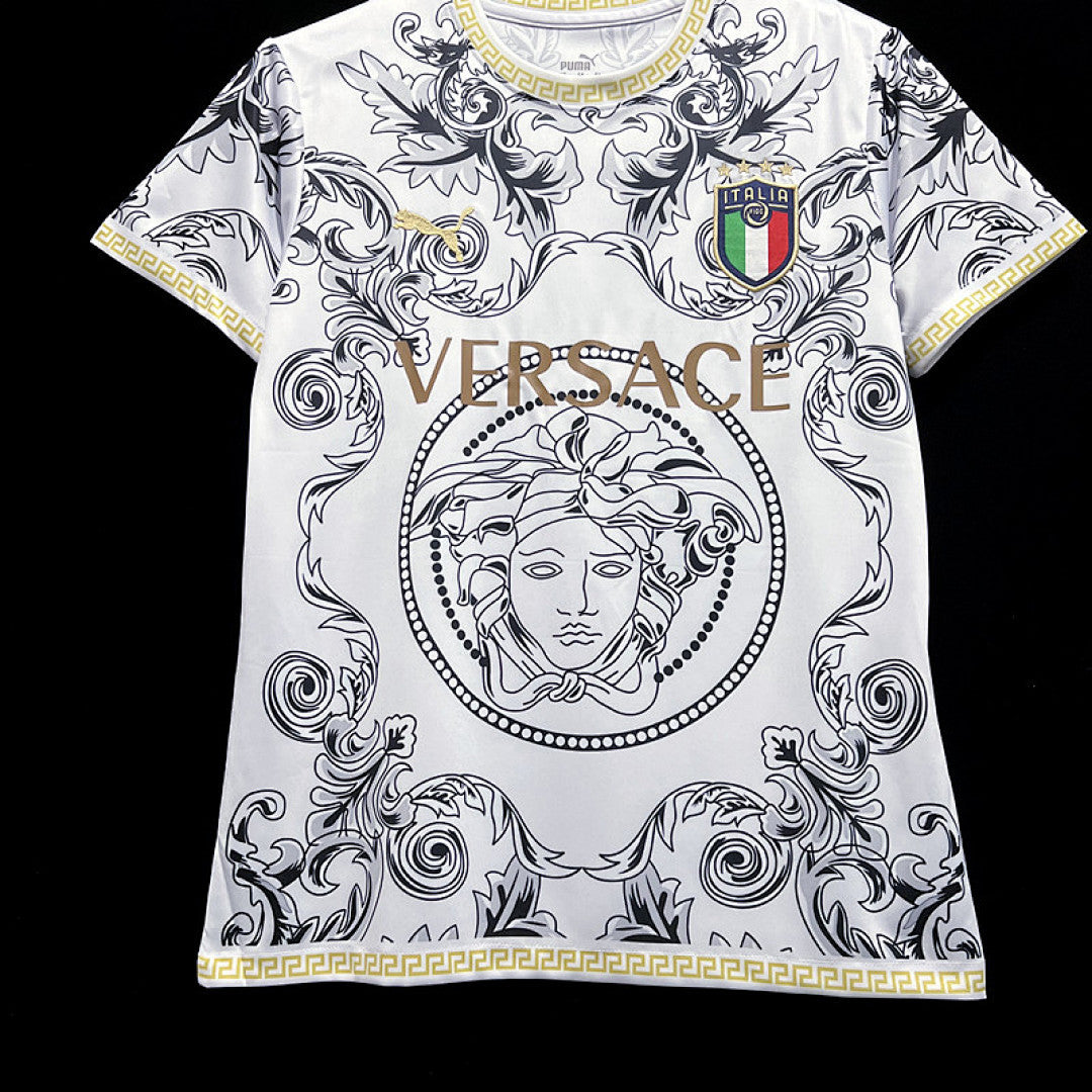 Maillot Italie Special