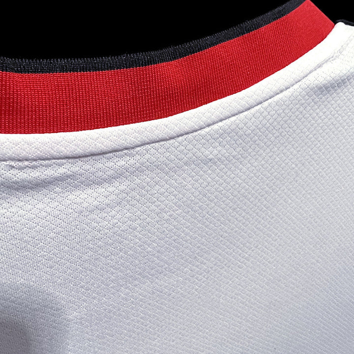Maillot Japon