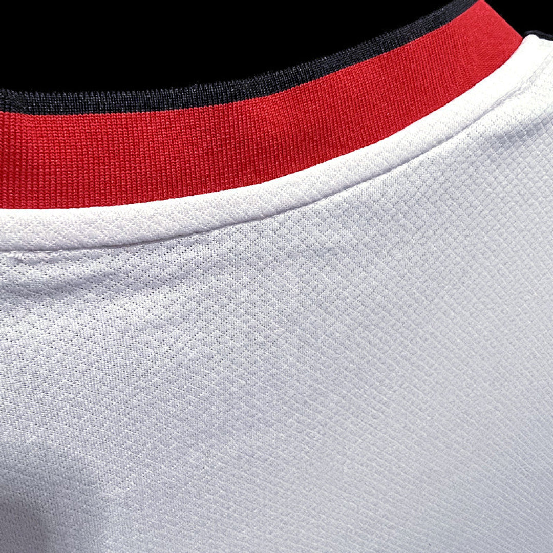 Maillot Japon