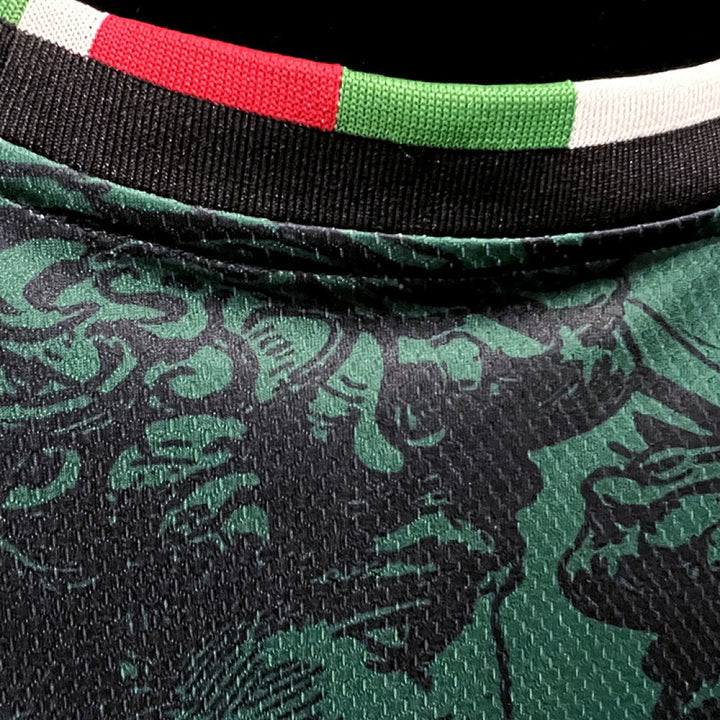 Maillot Italie Special