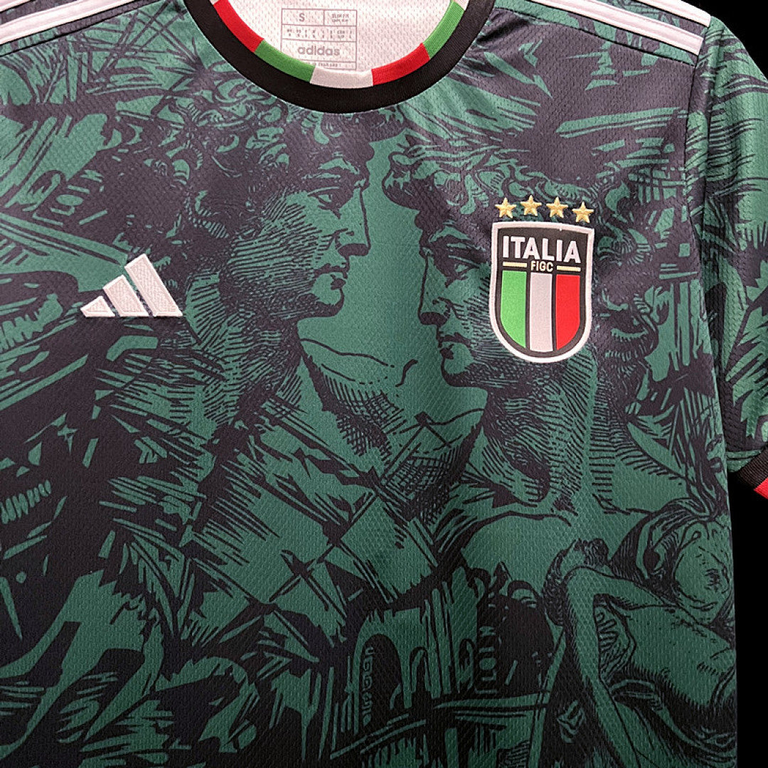 Maillot Italie Special