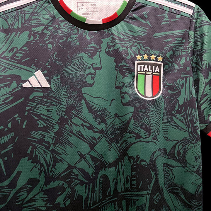 Maillot Italie Special