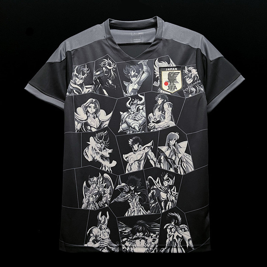 Maillot Japon