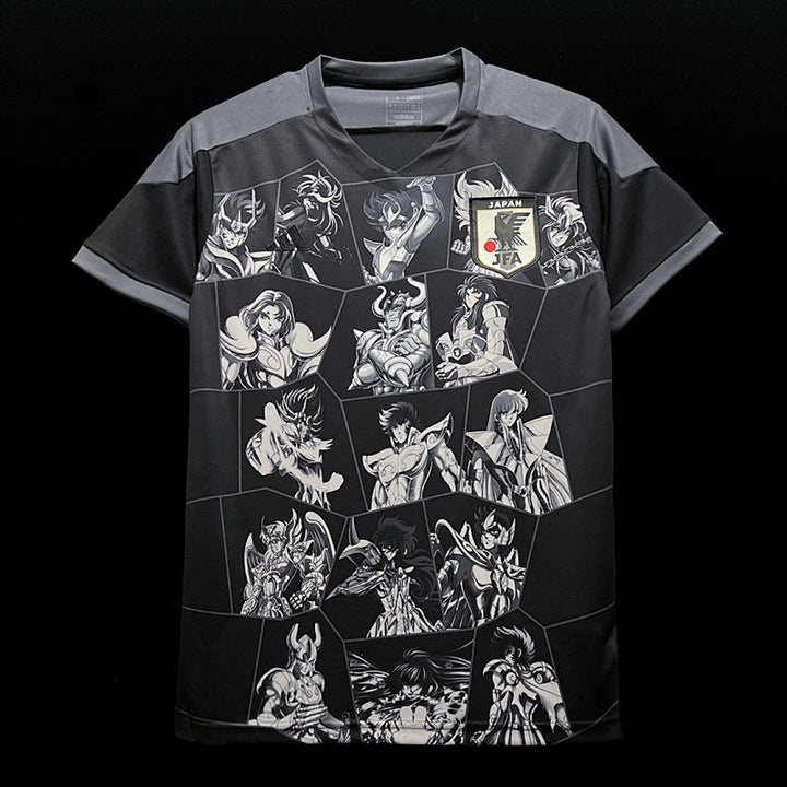 Maillot Japon