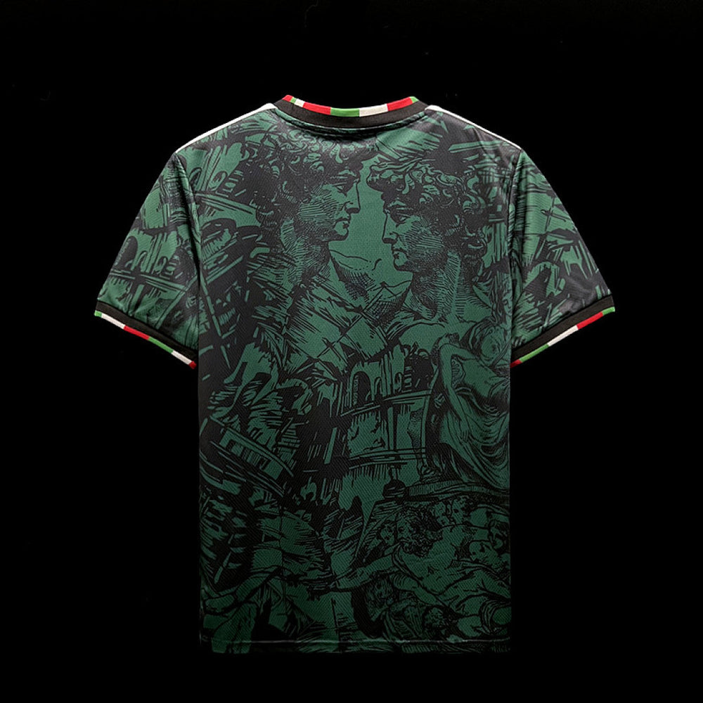 Maillot Italie Special