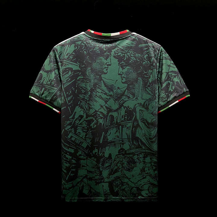 Maillot Italie Special