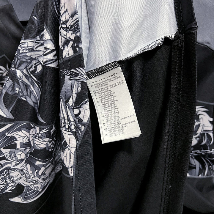 Maillot Japon