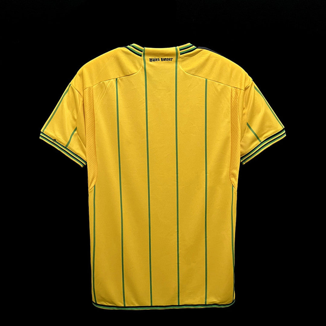Maillot Jamaique Domicile
