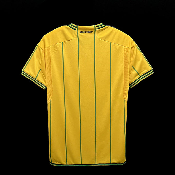 Maillot Jamaique Domicile