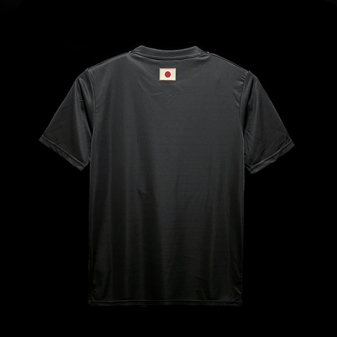 Maillot Japon