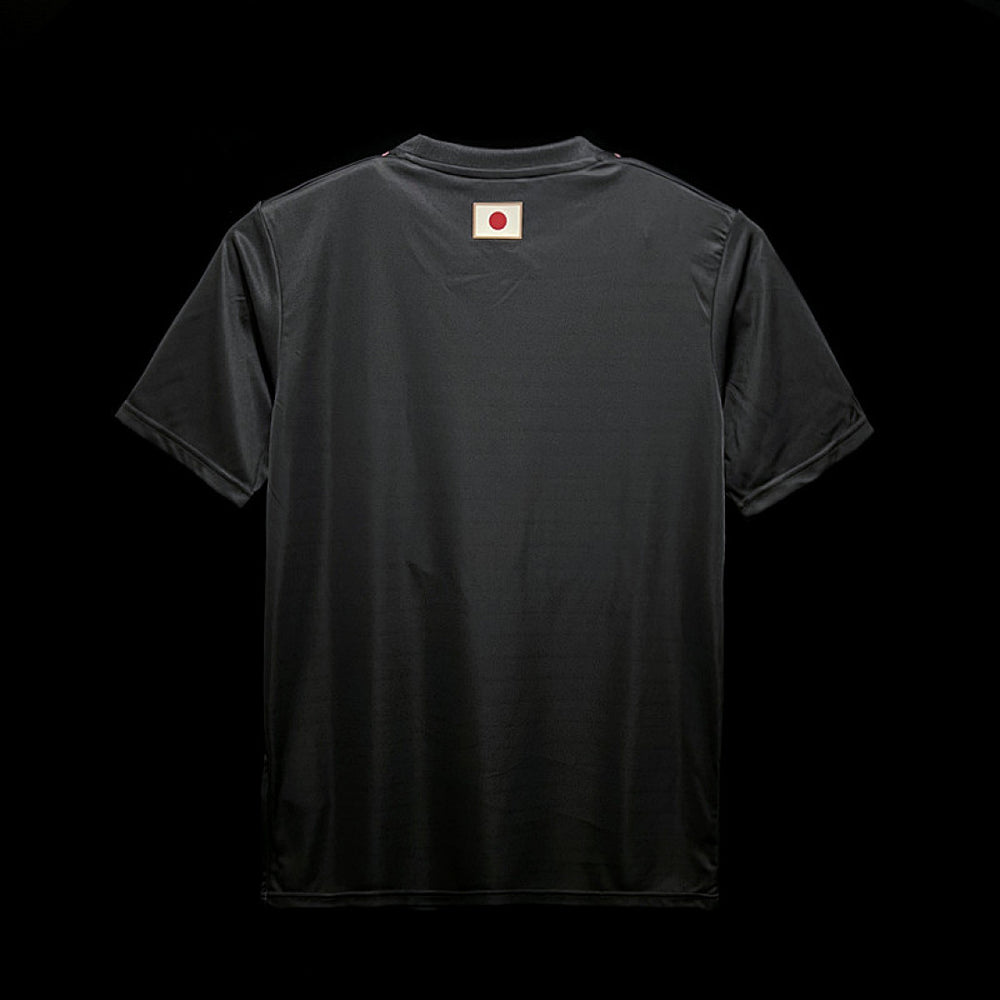 Maillot Japon