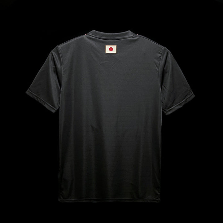 Maillot Japon