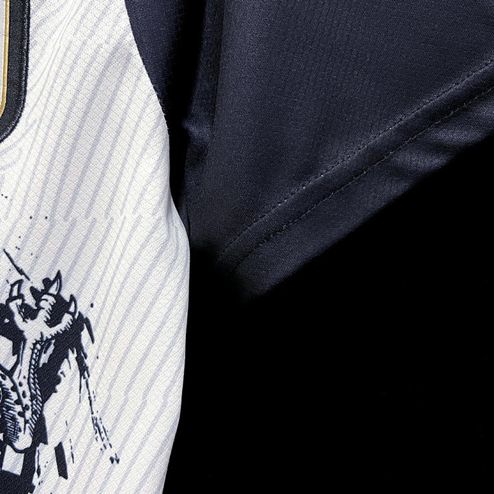 Maillot Japon