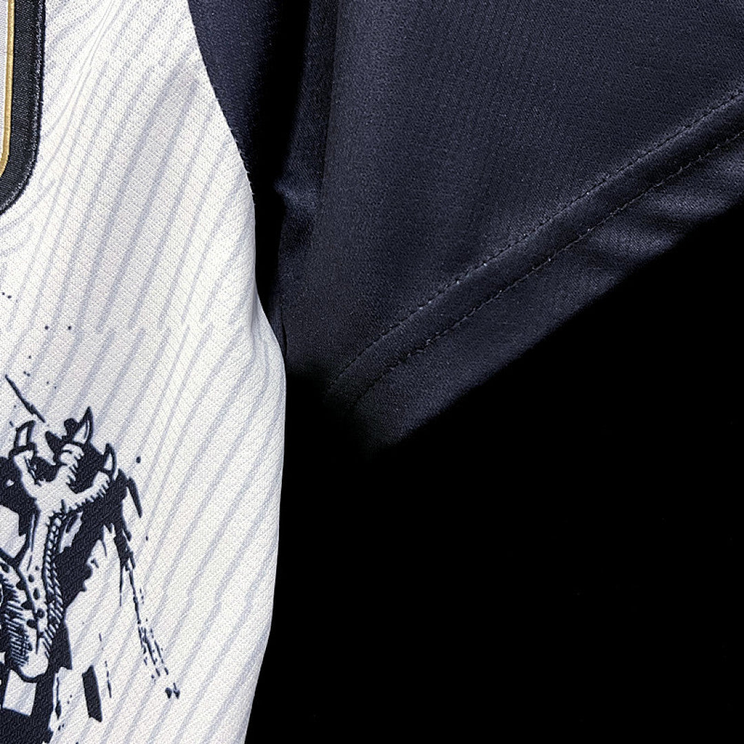 Maillot Japon