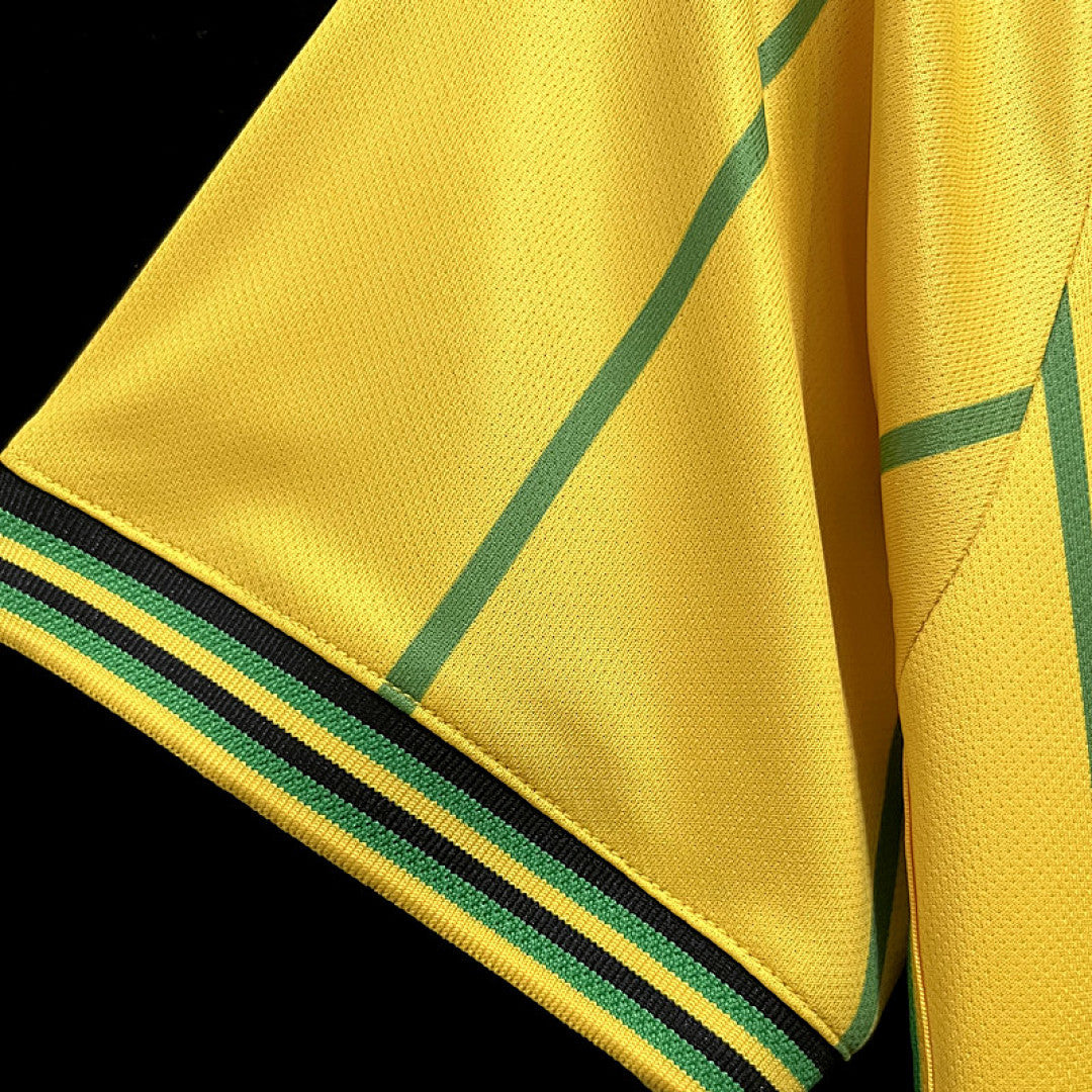 Maillot Jamaique Domicile