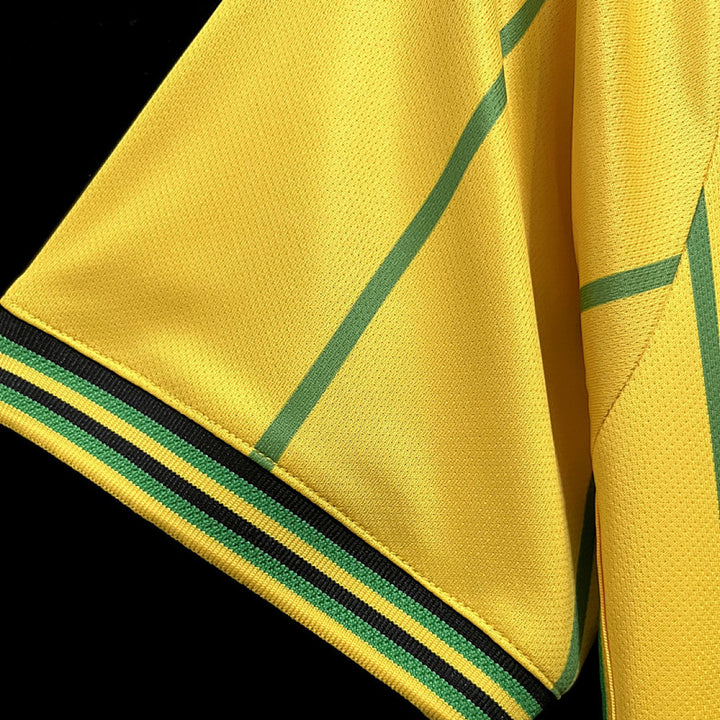 Maillot Jamaique Domicile