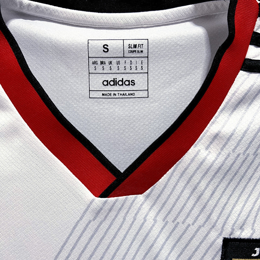 Maillot Japon
