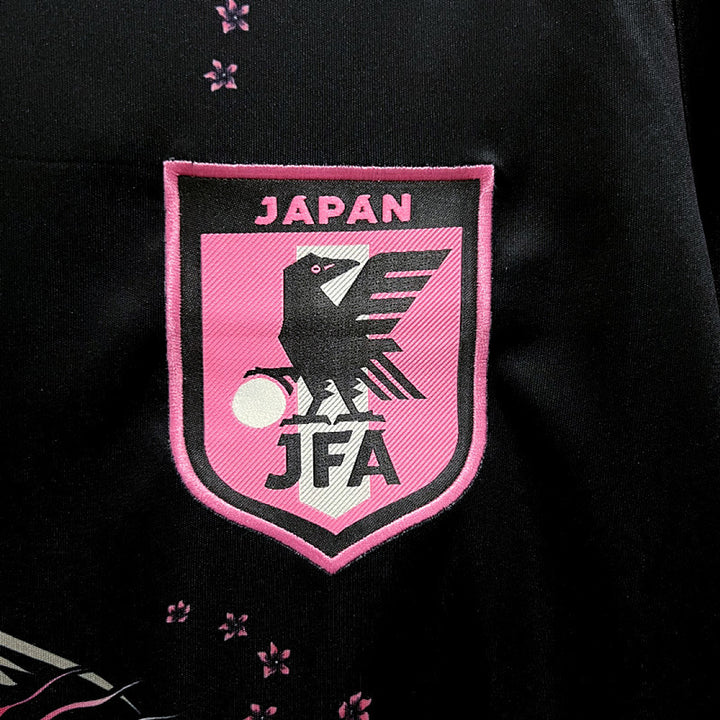 Maillot Japon