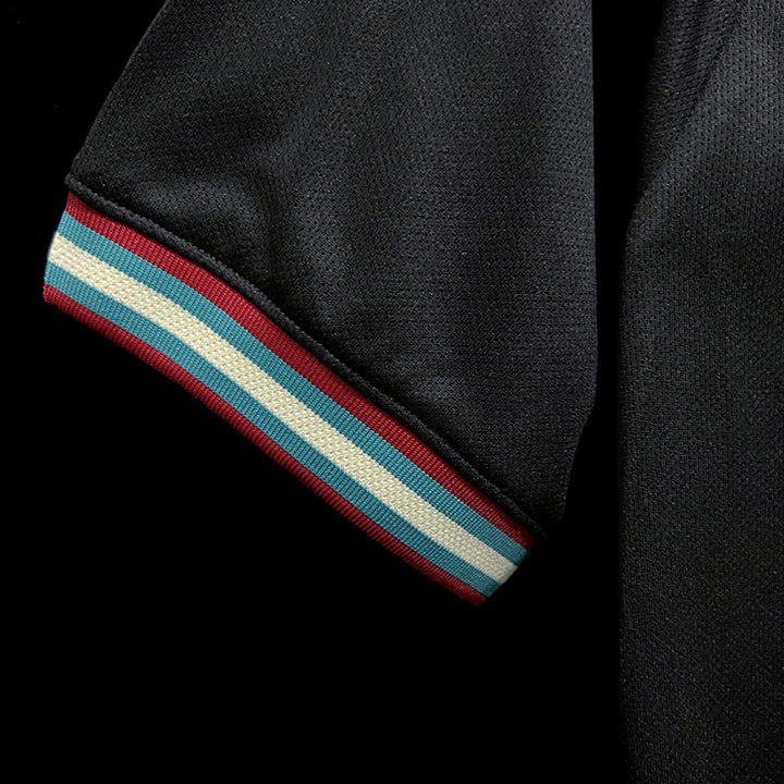 Maillot Jamaique Exterieur