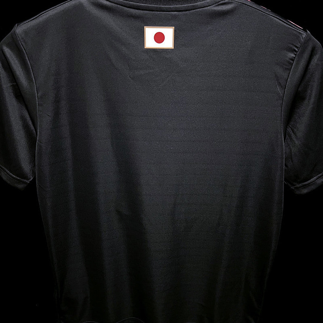 Maillot Japon
