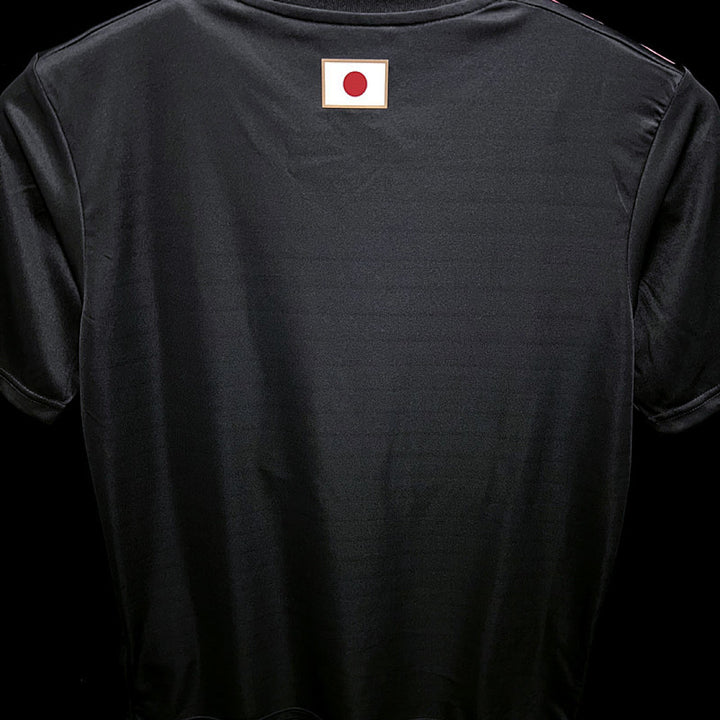 Maillot Japon