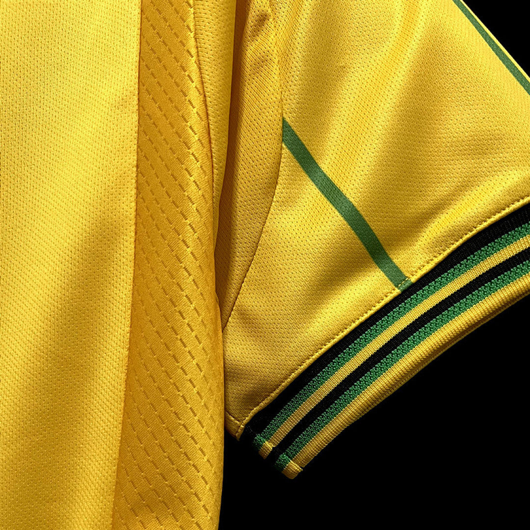 Maillot Jamaique Domicile