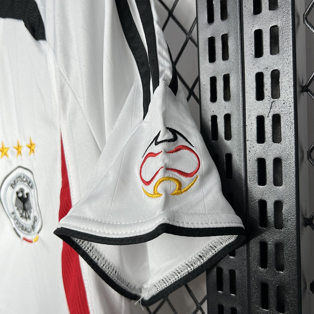 Maillot Allemagne 2006 Domicile