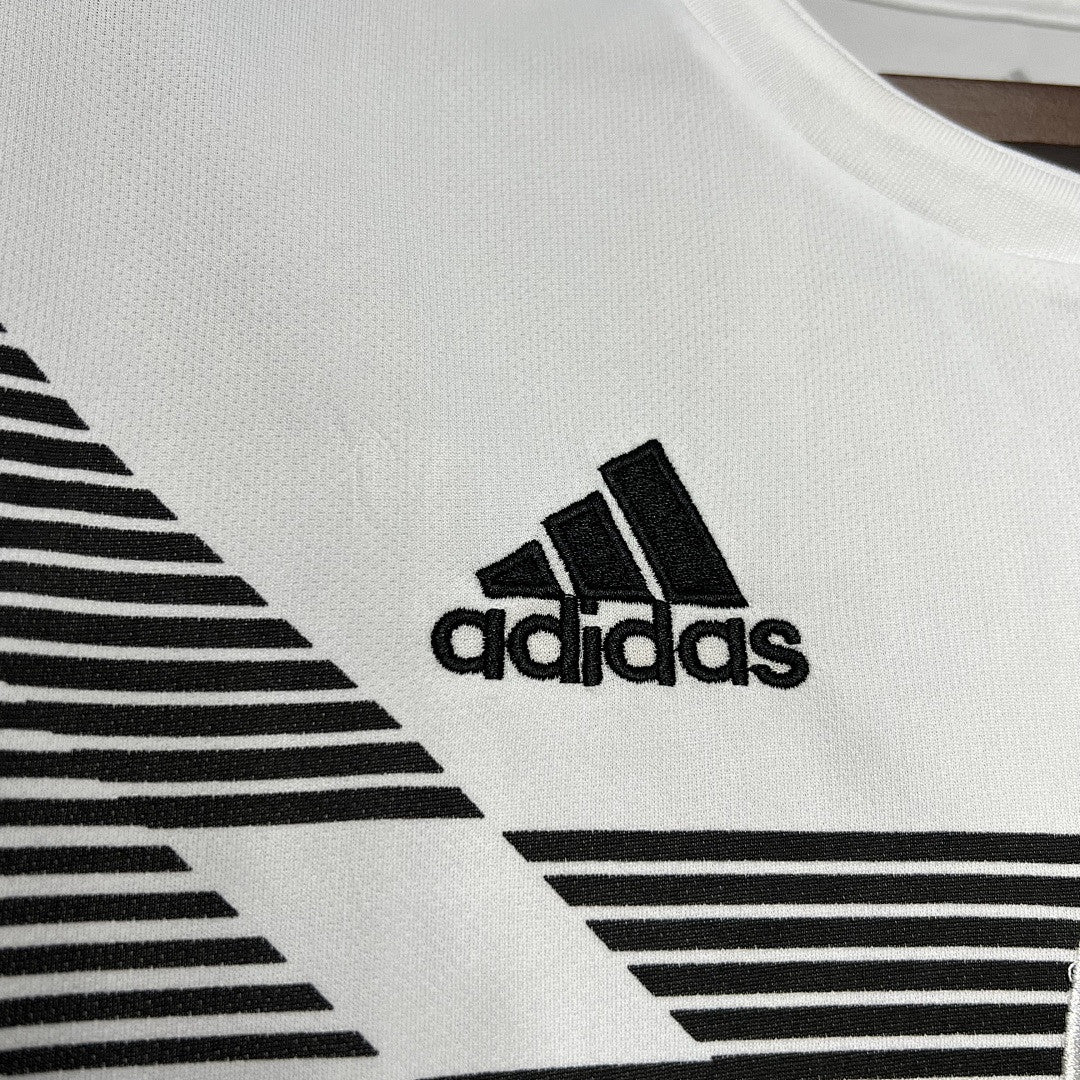 Maillot Allemagne 2018 Domicile
