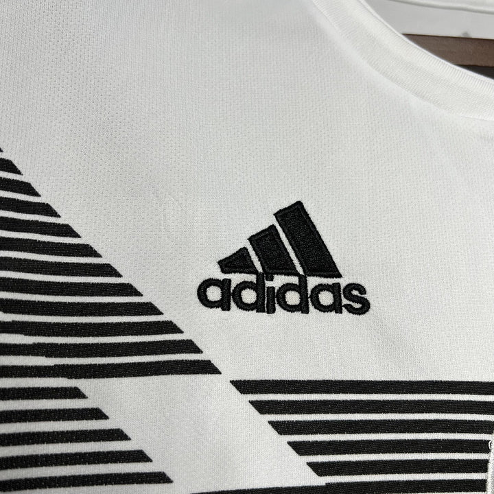 Maillot Allemagne 2018 Domicile