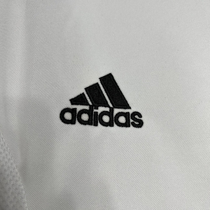 Maillot Allemagne 2002 Domicile