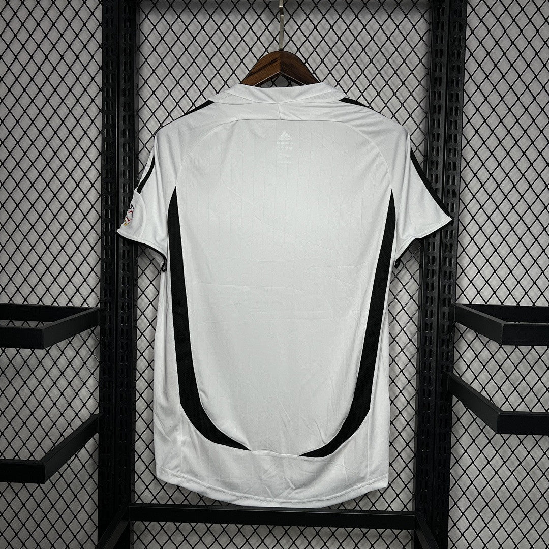 Maillot Allemagne 2006 Domicile